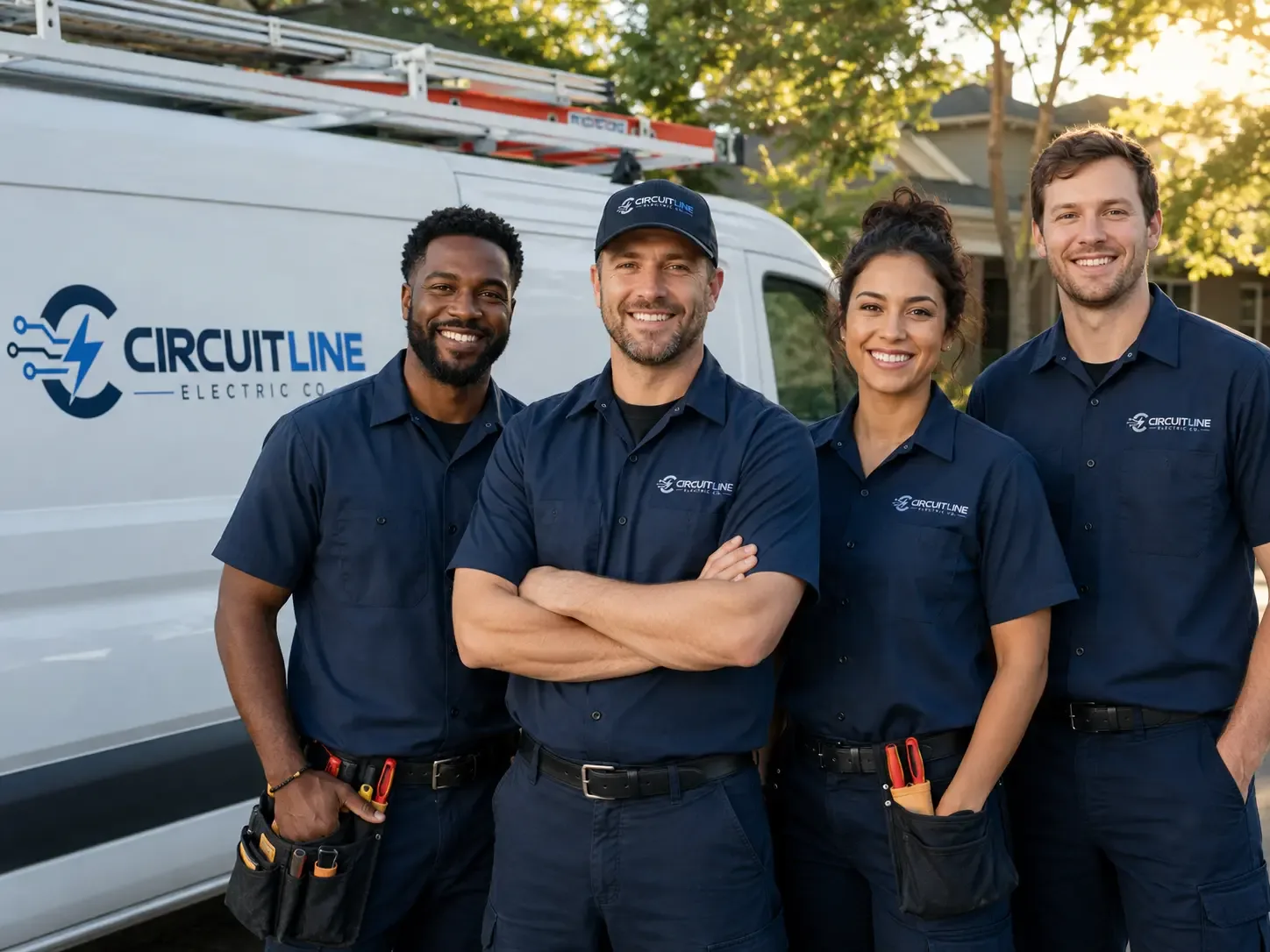 Whole Home Rewiring company in Waverly, NE